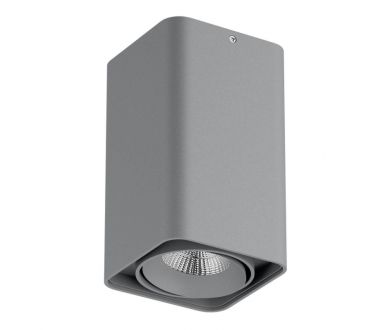 Купить Потолочный светодиодный светильник Lightstar Monocco 052339 Потолочный светодиодный светильник Lightstar Monocco 052339
