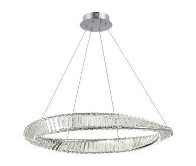 Купить Подвесная люстра ST Luce Ritorto SL6204.111.01 Подвесная люстра ST Luce Ritorto SL6204.111.01