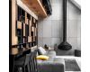 Накладной светильник Loft IT Cup 10329 Black