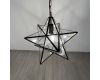 Подвесная люстра ImperiumLoft Black Star 189644-26