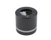 Накладной светильник Nowodvorski Cres Black 10480