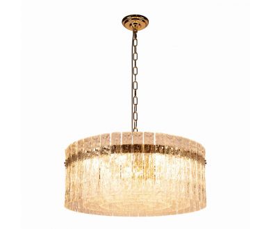 Купить Подвесная люстра Loft IT Nevada 10297/600 French gold Подвесная люстра Loft IT Nevada 10297/600 French gold
