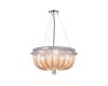 Подвесная люстра Lumina Deco Tristar LDC 9798-450