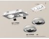 Встраиваемый светильник Ambrella Light Techno Spot XC7663002 (C7663, N7022)