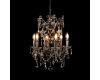 Подвесная люстра Loft IT Vaille Crystal 10450/500