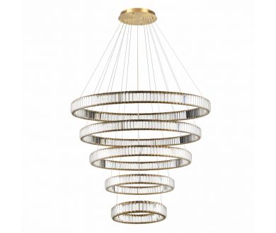 Купить Подвесная люстра ST Luce Tivoli SL1622.313.05 Подвесная люстра ST Luce Tivoli SL1622.313.05
