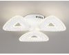 Потолочный светильник Ambrella Light Acrylica Original FA4018