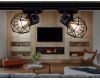 Трековый однофазный светильник Ambrella Light Track System GL5002