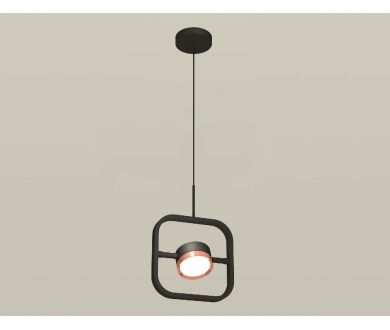 Купить Подвесной светильник Ambrella Light Traditional (C9119, N8126) XB9119104 Подвесной светильник Ambrella Light Traditional (C9119, N8126) XB9119104