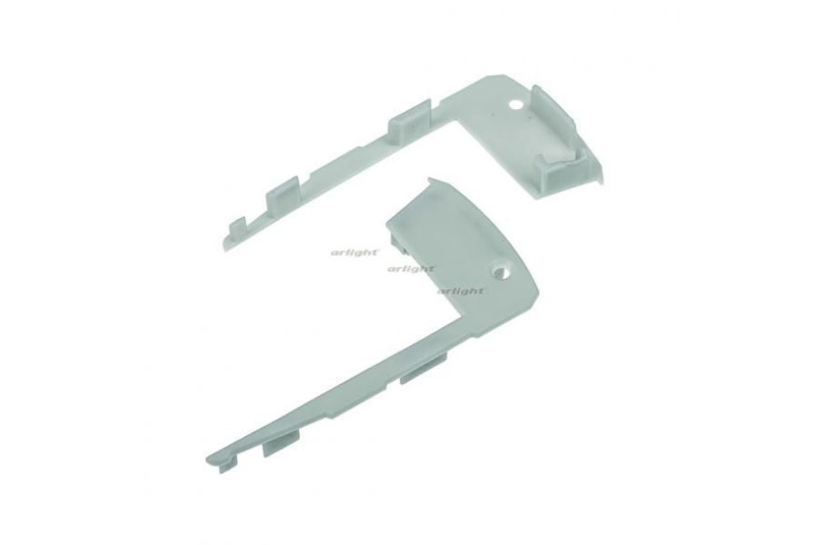 Заглушка Arlight STEP (правая) 014550