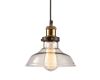 Подвесной светильник Lussole Loft IX LSP-9606