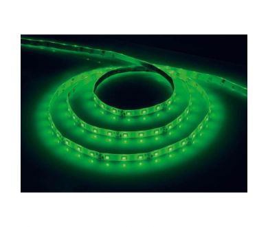 Купить Светодиодная лента Feron 4,8W/m 60LED/m 2835SMD зеленый 5M LS603 27671 Светодиодная лента Feron 4,8W/m 60LED/m 2835SMD зеленый 5M LS603 27671