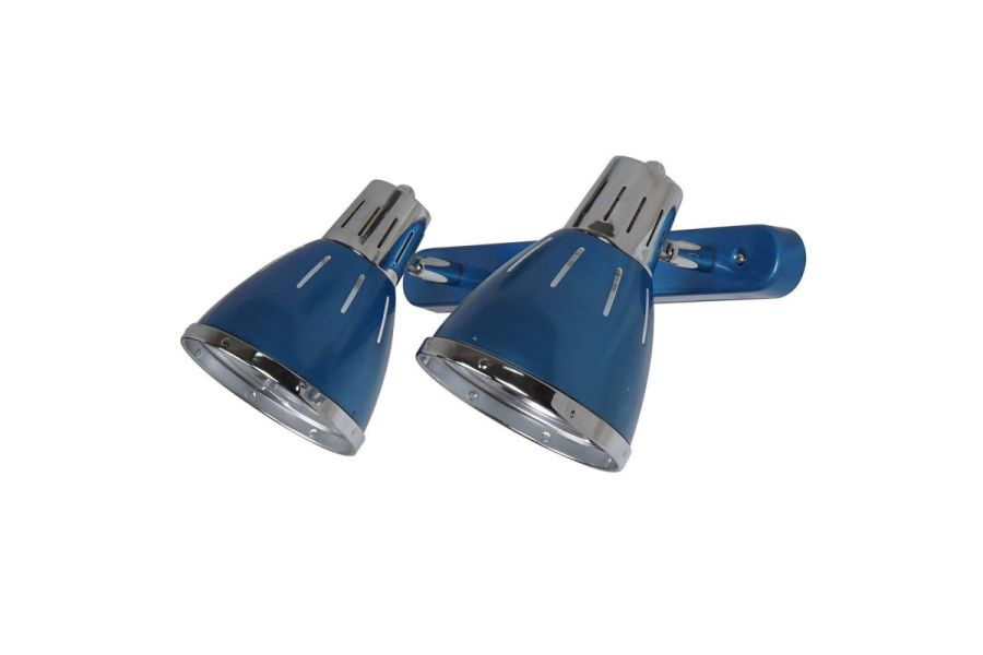 Спот Arte Lamp 47 A2215AP-2BL