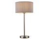 Настольная лампа ARTE Lamp A1021LT-1SS