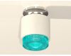 Потолочный светильник Ambrella Light Techno Spot XS7510082 (N7927, C7510, N7194)