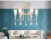 Потолочная люстра Ambrella Light Traditional TR3242