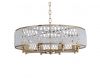 Подвесная люстра Newport 1728/C bronze М0071345