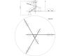 Люстра на штанге Arte Lamp Jacob A7029PL-9BK