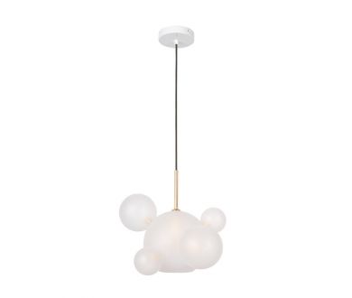 Купить Подвесной светильник Loft IT Bolle 2030-P6 mini Подвесной светильник Loft IT Bolle 2030-P6 mini