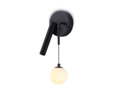 Купить Настенный светильник Ambrella Light Comfort LineTech FL66385 Настенный светильник Ambrella Light Comfort LineTech FL66385