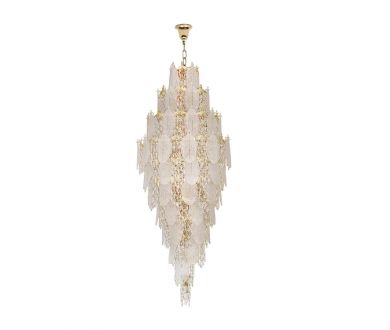 Купить Подвесная люстра Odeon Light Tears 5049/54 Подвесная люстра Odeon Light Tears 5049/54