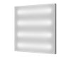 Светильник армстронг ST Luce Standart STP-A-1001-P-36-65K-40-A
