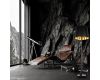 Торшер Loft IT Arsenal 10136/F Dark grey