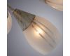 Потолочная люстра ARTE Lamp A2701PL-9WG