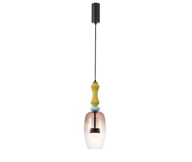 Купить Подвесной светильник Favourite Dolci 4463-1P Подвесной светильник Favourite Dolci 4463-1P