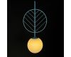 Подвесной светильник ImperiumLoft Leaf 178146-26