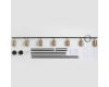 Подвесной светильник ImperiumLoft Long John 101742-26