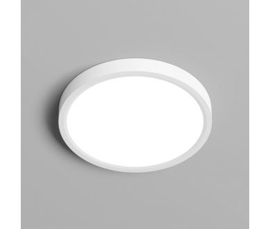 Купить Потолочный светильник Denkirs Thin DK6520-WH Потолочный светильник Denkirs Thin DK6520-WH