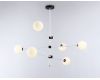 Люстра на штанге Ambrella Light Modern TR2512