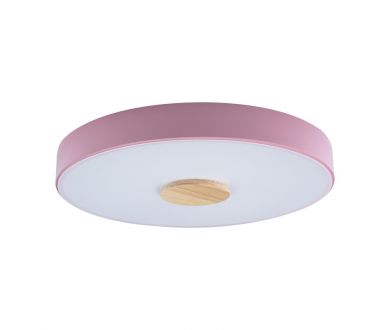 Купить Потолочный светильник Loft IT AXEL 10003/24 Pink Потолочный светильник Loft IT AXEL 10003/24 Pink
