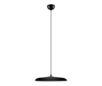 Купить Подвесной светильник Loft IT Plato 10119 Black Подвесной светильник Loft IT Plato 10119 Black