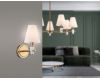 Бра Ambrella Light High Light Ceramo Classic LH75047