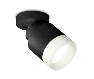 Купить Спот Ambrella Light Techno Spot XM8111001 (A2229, A2106, C8111, N8401) Спот Ambrella Light Techno Spot XM8111001 (A2229, A2106, C8111, N8401)