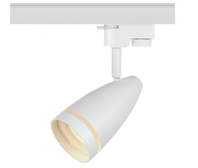 Купить Трековый светильник Эра TR49 - GU10 WH Б0054161 Трековый светильник Эра TR49 - GU10 WH Б0054161