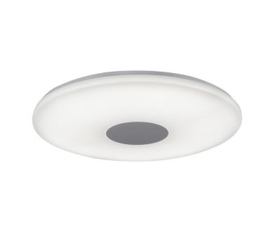 Купить Потолочный светодиодный светильник iLedex Jupiter-60W-Opaque-Entire Потолочный светодиодный светильник iLedex Jupiter-60W-Opaque-Entire
