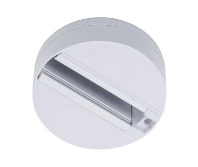 Купить Шинопровод одноместный Arte Lamp A510133 Шинопровод одноместный Arte Lamp A510133