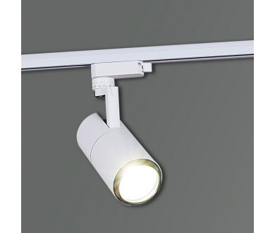 Купить Трековый светильник Reluce 06720-9.3-001QY LED20W WT Трековый светильник Reluce 06720-9.3-001QY LED20W WT