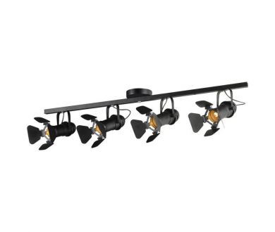 Спот Lussole Loft GRLSP-8076