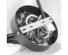 Подвесная люстра Lussole Loft Seneca GRLSP-8177