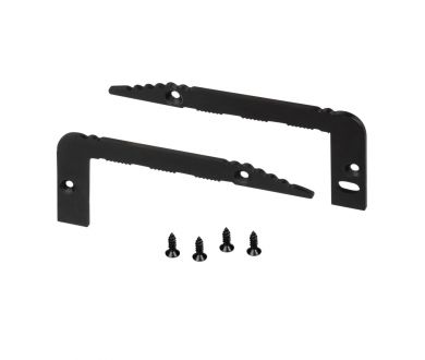 Купить Заглушка Arlight STAIR-W60 BLACK (Алюминий) 061358 Заглушка Arlight STAIR-W60 BLACK (Алюминий) 061358