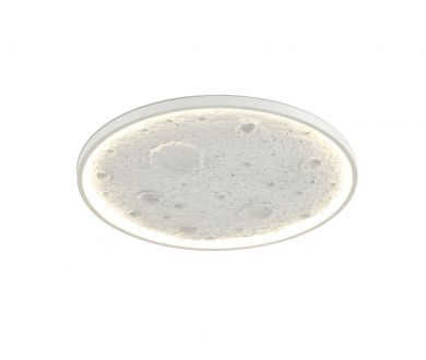 Купить Потолочный светильник Moderli Spatial V11658-CL Потолочный светильник Moderli Spatial V11658-CL