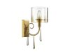 Бра Odeon Light Nicole 4886/1W