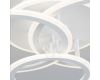 Потолочная люстра Citilux Тринити CL238130