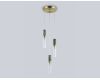 Подвесной светильник Ambrella Light High Light Ceramo Modern LH53351