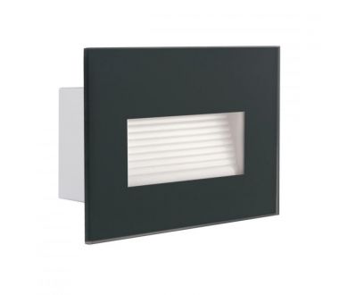 Купить Подсветка для лестниц и ступеней Kanlux Glasi Led 3W P NW-GR 33695 Подсветка для лестниц и ступеней Kanlux Glasi Led 3W P NW-GR 33695