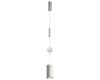 Подвесной светильник Odeon Light L-Vision Riviera 5451/18L